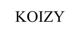 KOIZY trademark