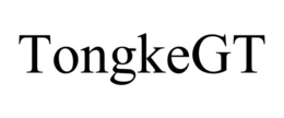 TONGKEGT trademark