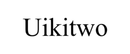 UIKITWO trademark