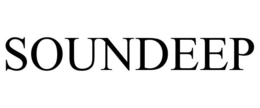 SOUNDEEP trademark