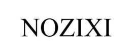 NOZIXI trademark