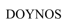 DOYNOS trademark