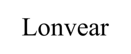LONVEAR trademark
