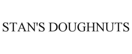 STAN'S DOUGHNUTS trademark