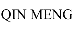 QIN MENG trademark