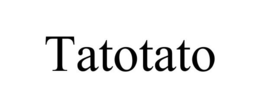 TATOTATO trademark