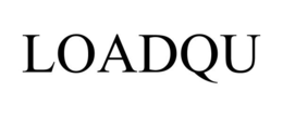 LOADQU trademark