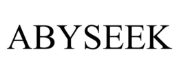 ABYSEEK trademark