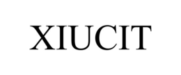 XIUCIT trademark