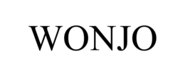 WONJO trademark