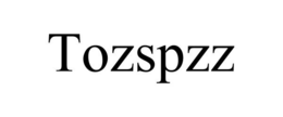 TOZSPZZ trademark