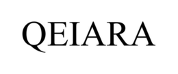 QEIARA trademark