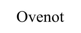 OVENOT trademark