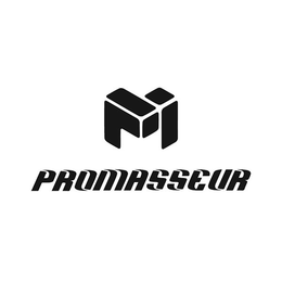 PM PROMASSEUR trademark