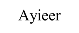 AYIEER trademark