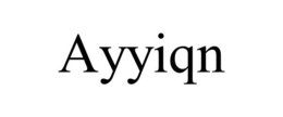 AYYIQN trademark