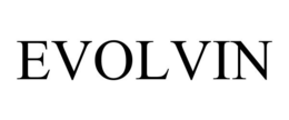 EVOLVIN trademark