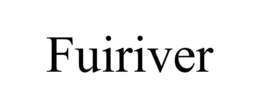 FUIRIVER trademark
