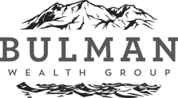 BULMAN WEALTH GROUP trademark