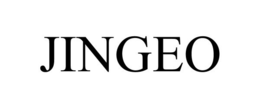 JINGEO trademark