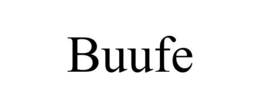 BUUFE trademark