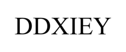 DDXIEY trademark
