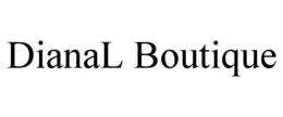DIANAL BOUTIQUE trademark