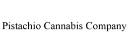 PISTACHIO CANNABIS COMPANY trademark