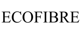 ECOFIBRE trademark