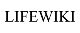 LIFEWIKI trademark