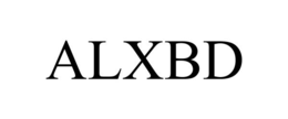 ALXBD trademark