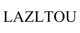 LAZLTOU trademark