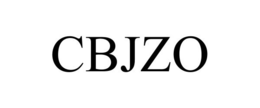 CBJZO trademark