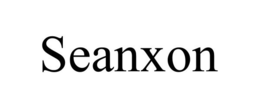 SEANXON trademark