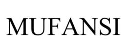 MUFANSI trademark