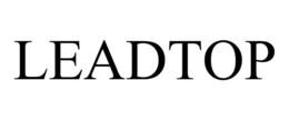 LEADTOP trademark