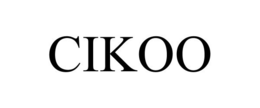 CIKOO trademark