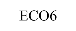 ECO6 trademark