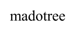 MADOTREE trademark