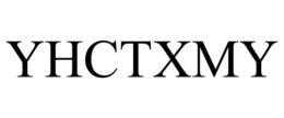 YHCTXMY trademark