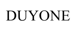 DUYONE trademark