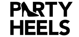PARTY HEELS trademark