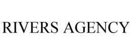 RIVERS AGENCY trademark
