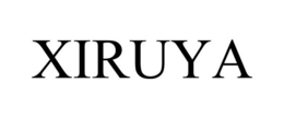 XIRUYA trademark