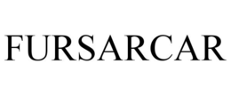 FURSARCAR trademark