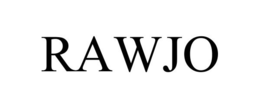 RAWJO trademark