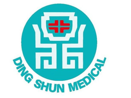 DING SHUN MEDICAL trademark