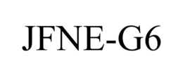 JFNE-G6 trademark