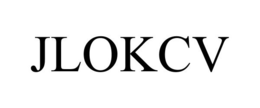JLOKCV trademark