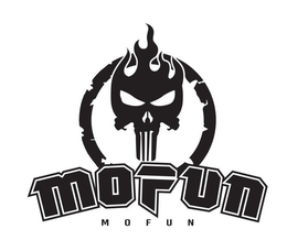 MOFUN MOFUN trademark